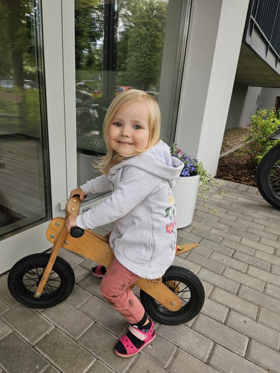 Skrejriteņa DipDap noma